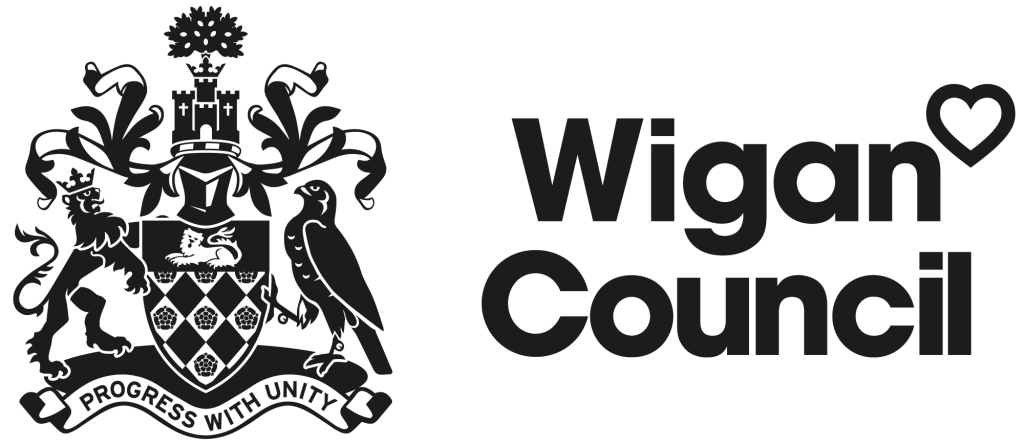 PWU Supported Internships in Partnership with Wigan Council