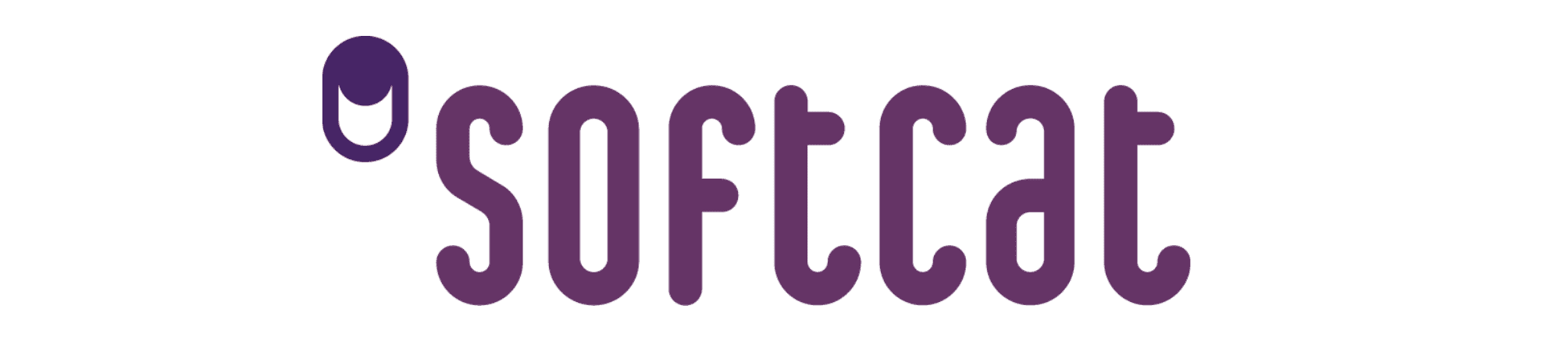 Softcat logo