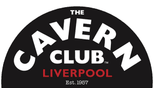 The Cavern Club Liverpool logo