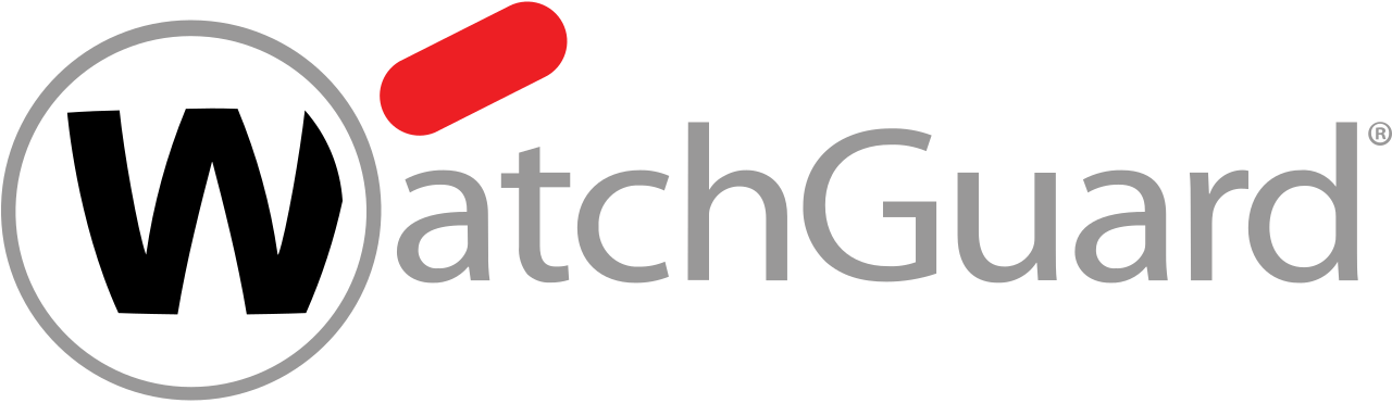 WatchGuard Technologies logo