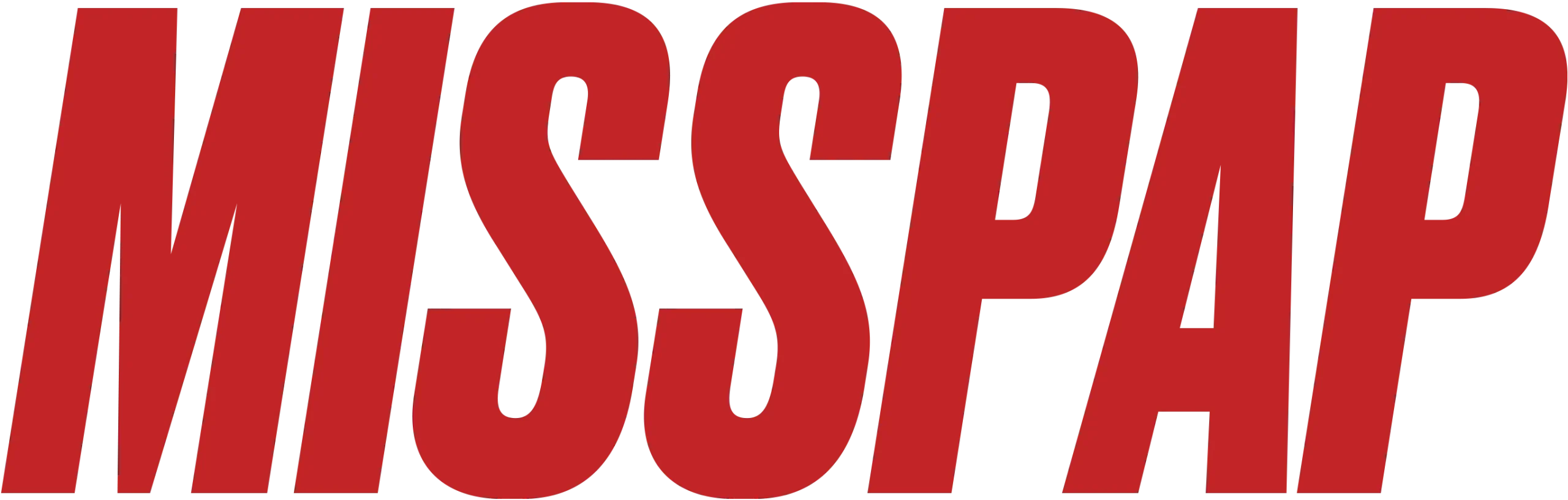 MissPap fashion brand logo