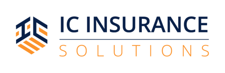 IC Insurance Solutions Logo