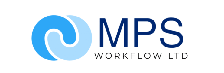 MPS Managed Print Workflow Logo