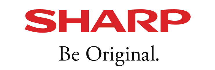 SHARP Office Furniture Logo