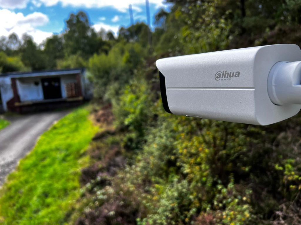 NSI Gold CCTV & 24/7 Monitoring
