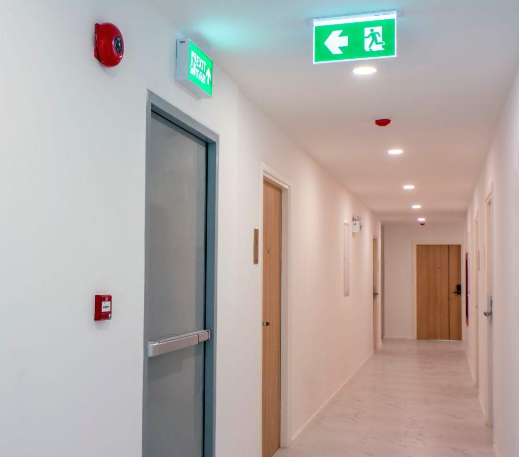 Door Entry Systems
