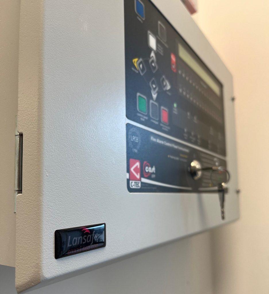 BAFE Fire Alarm Systems